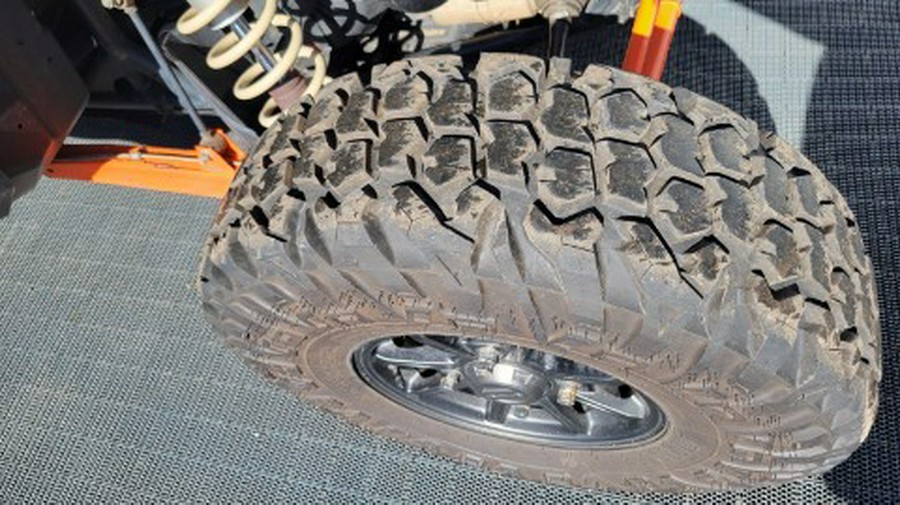 2021 Polaris RZR Pro XP Premium