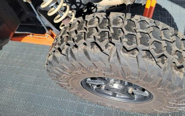 2021 Polaris RZR Pro XP Premium