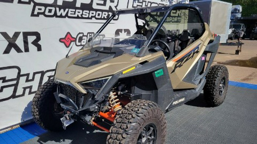 2021 Polaris RZR Pro XP Premium