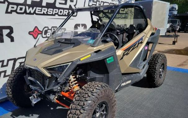 2021 Polaris RZR Pro XP Premium