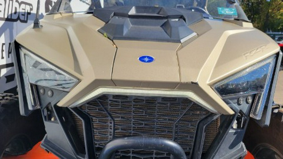2021 Polaris RZR Pro XP Premium