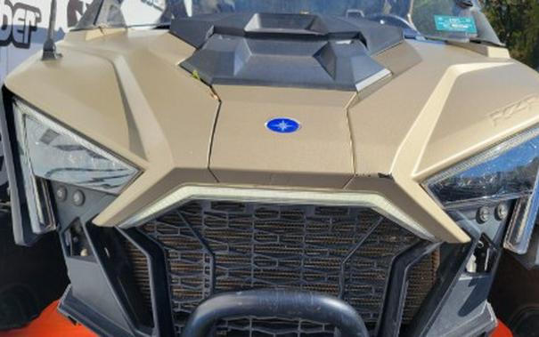 2021 Polaris RZR Pro XP Premium