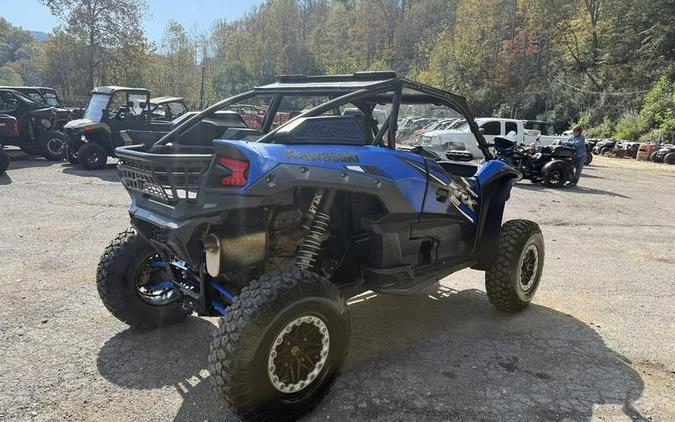 2021 Kawasaki Teryx KRX® 1000