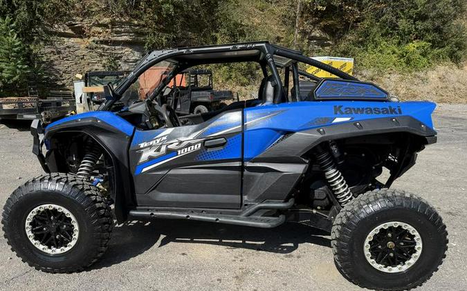 2021 Kawasaki Teryx KRX® 1000