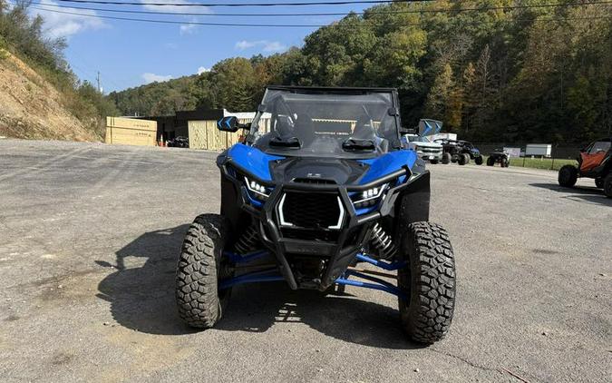 2021 Kawasaki Teryx KRX® 1000