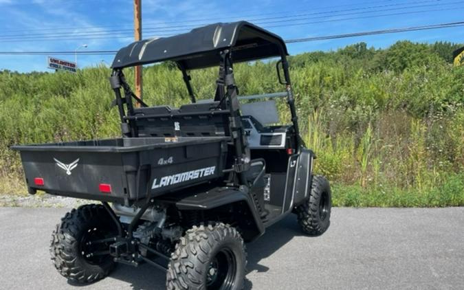 2024 Landmaster L7 4WD