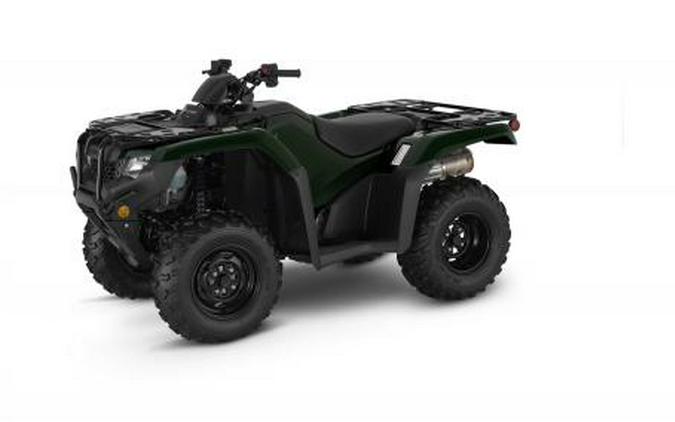 2024 Honda [Arriving Soon] FourTrax Rancher 4X4 ES