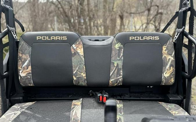 2023 Polaris® Ranger SP 570 Premium Polaris Pursuit Camo