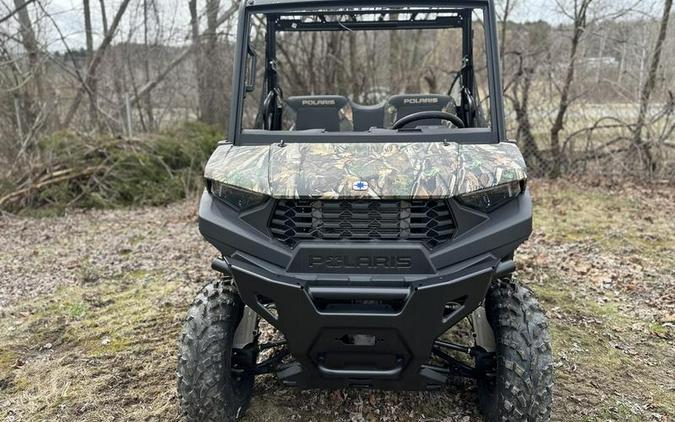 2023 Polaris® Ranger SP 570 Premium Polaris Pursuit Camo