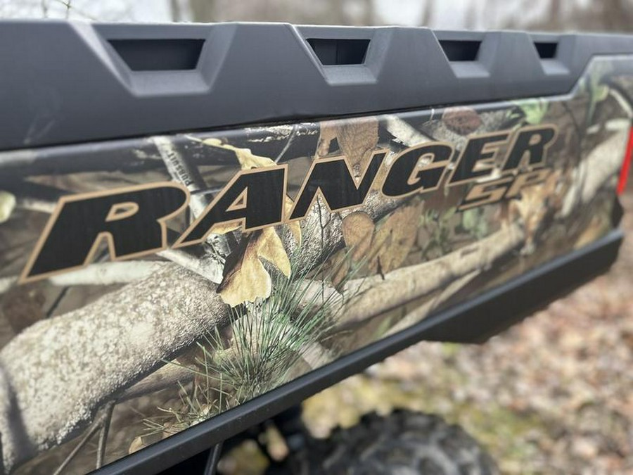 2023 Polaris® Ranger SP 570 Premium Polaris Pursuit Camo