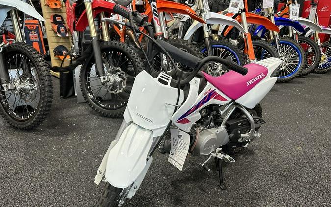 2024 Honda® CRF50F