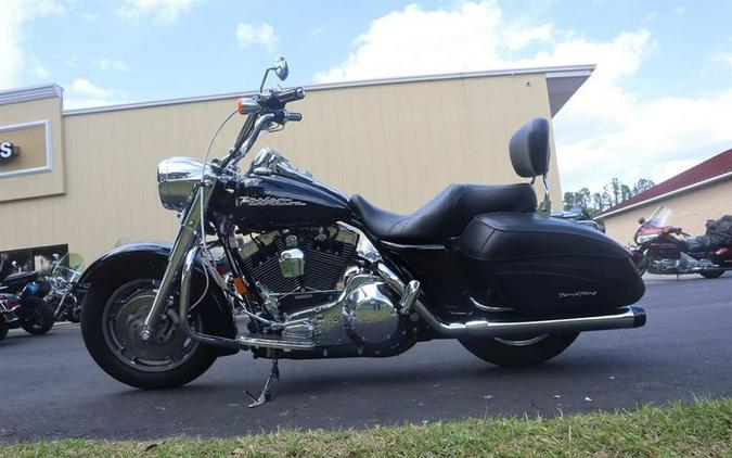 2005 Harley-Davidson® FLHRS - Road King Custom