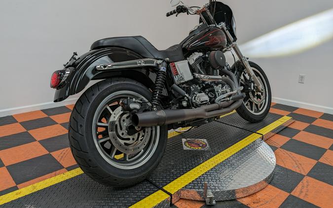 2016 Harley-Davidson Dyna Low Rider