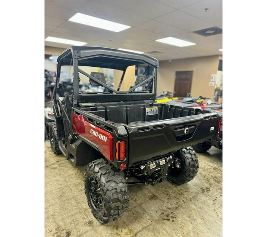 2024 Can-Am® Defender XT HD9