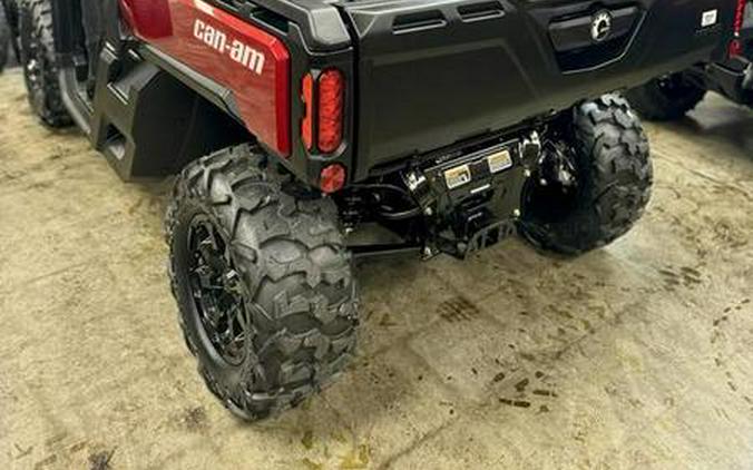 2024 Can-Am® Defender XT HD9