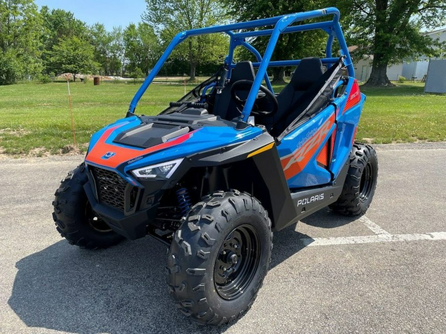 2023 Polaris RZR 200 EFI Troy Lee Designs Edition