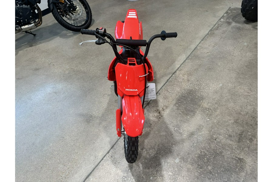 2025 Honda CRF 50