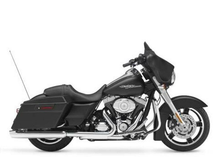 2011 Harley-Davidson Street Glide®