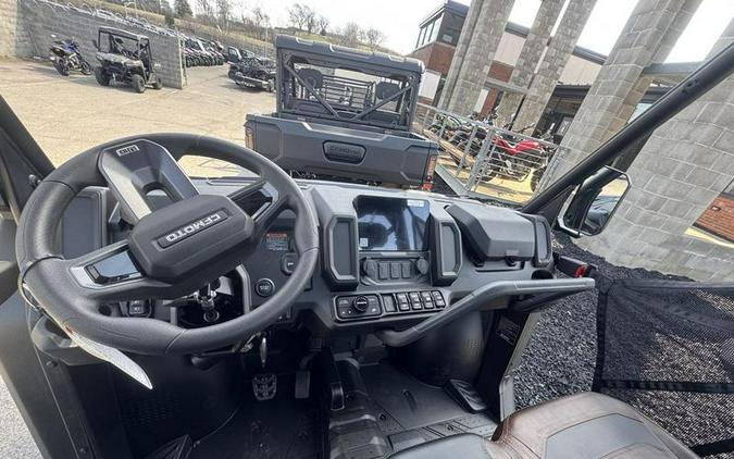 2025 CFMOTO UFORCE U10 Pro