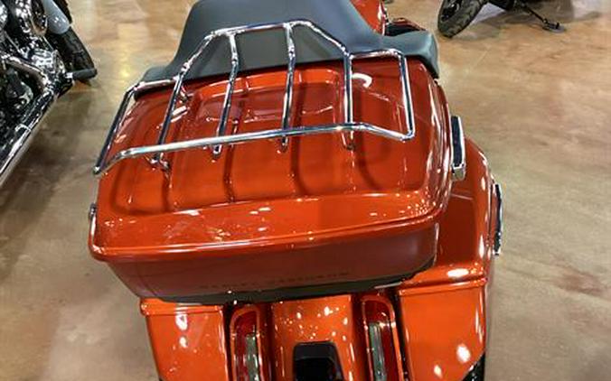 2025 Harley-Davidson Street Glide® Ultra