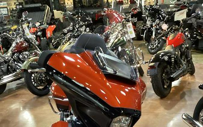 2025 Harley-Davidson Street Glide® Ultra