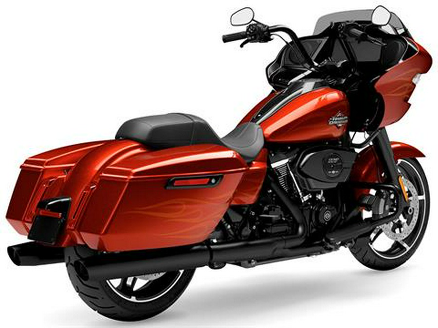 2025 Harley-Davidson Road Glide®