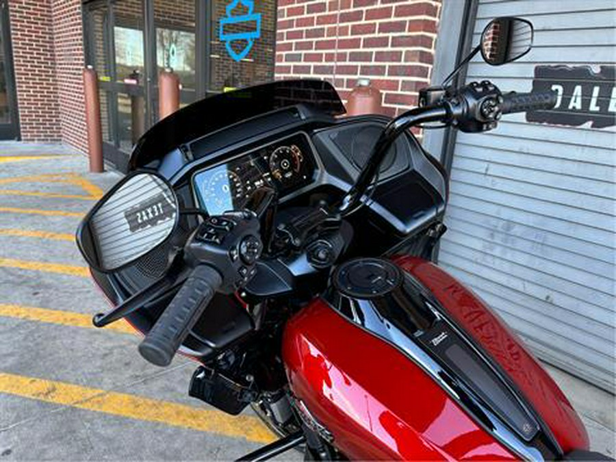 2025 Harley-Davidson Road Glide®