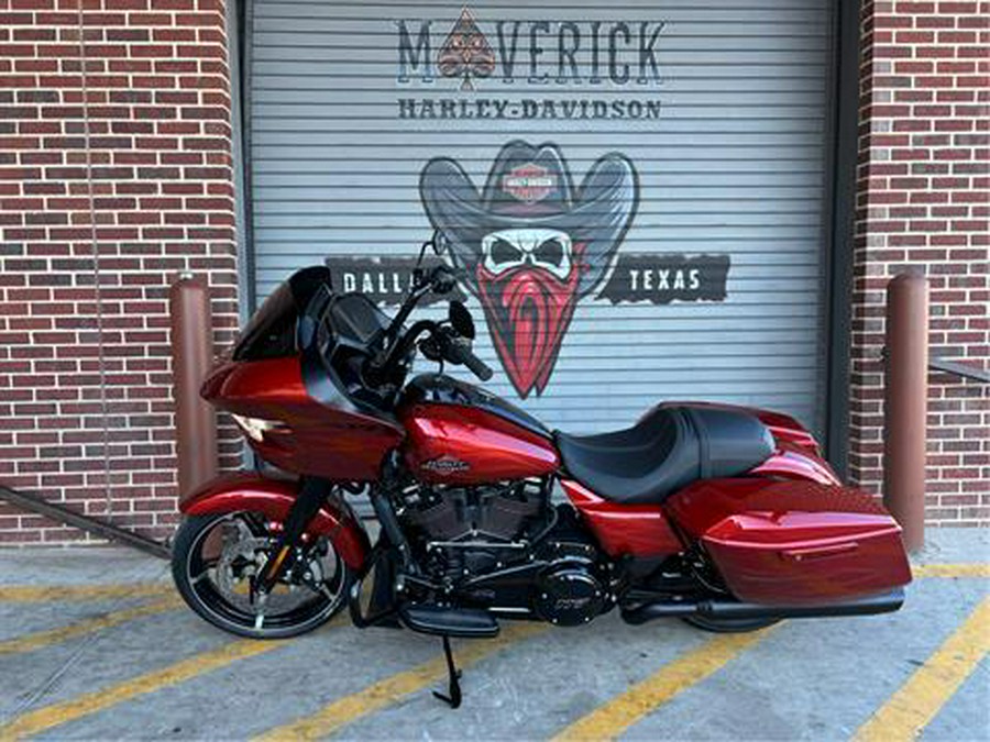 2025 Harley-Davidson Road Glide®