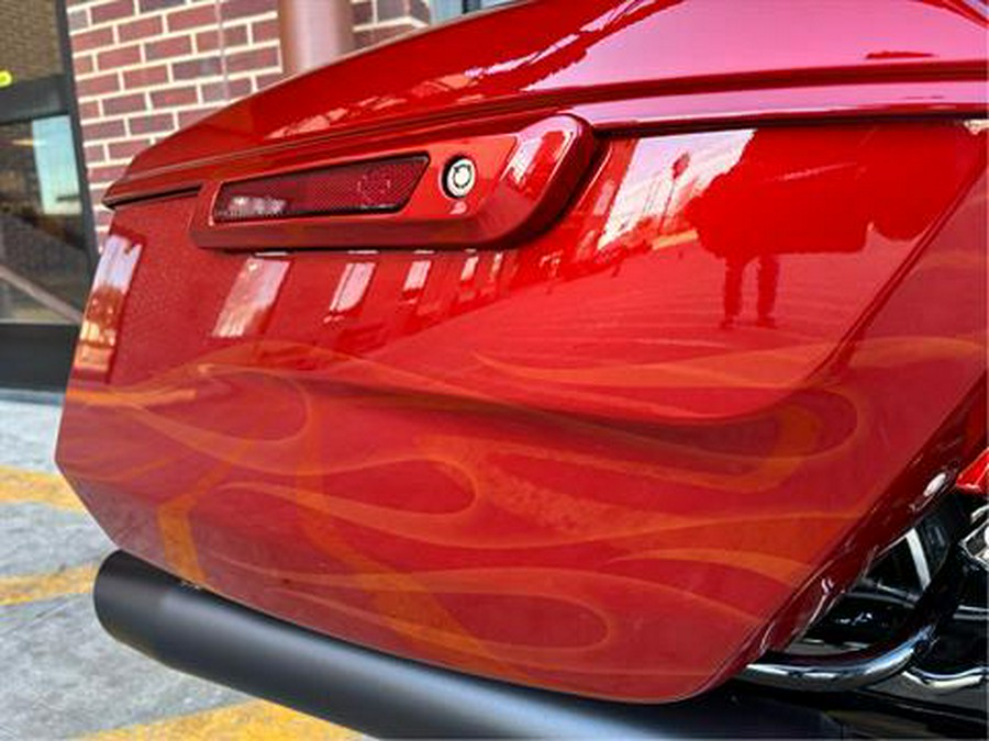 2025 Harley-Davidson Road Glide®