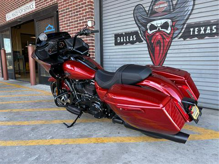 2025 Harley-Davidson Road Glide®