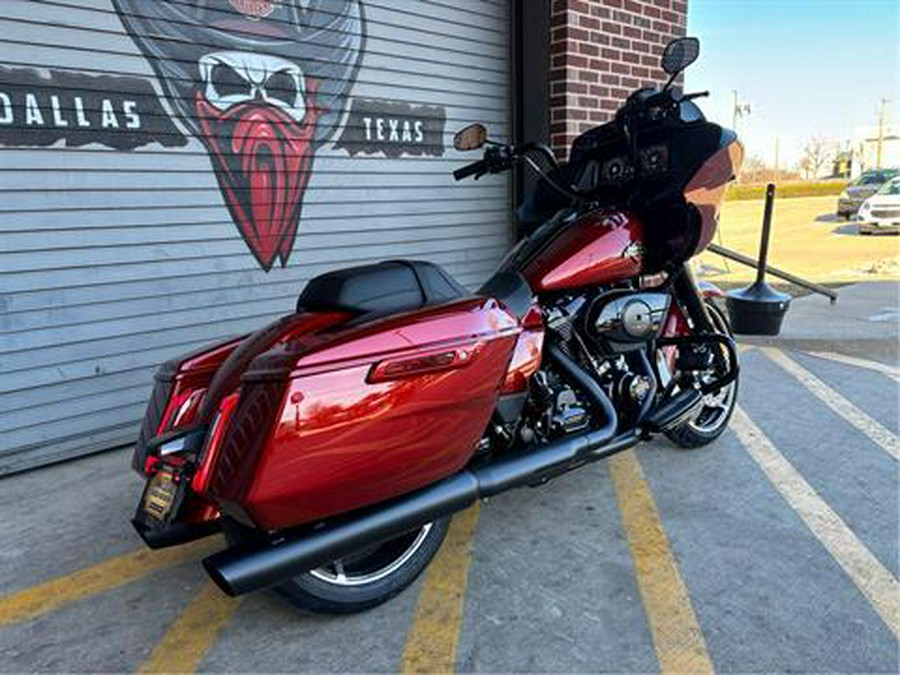 2025 Harley-Davidson Road Glide®