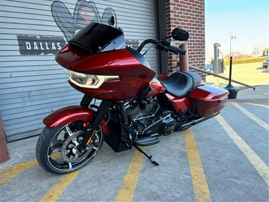 2025 Harley-Davidson Road Glide®