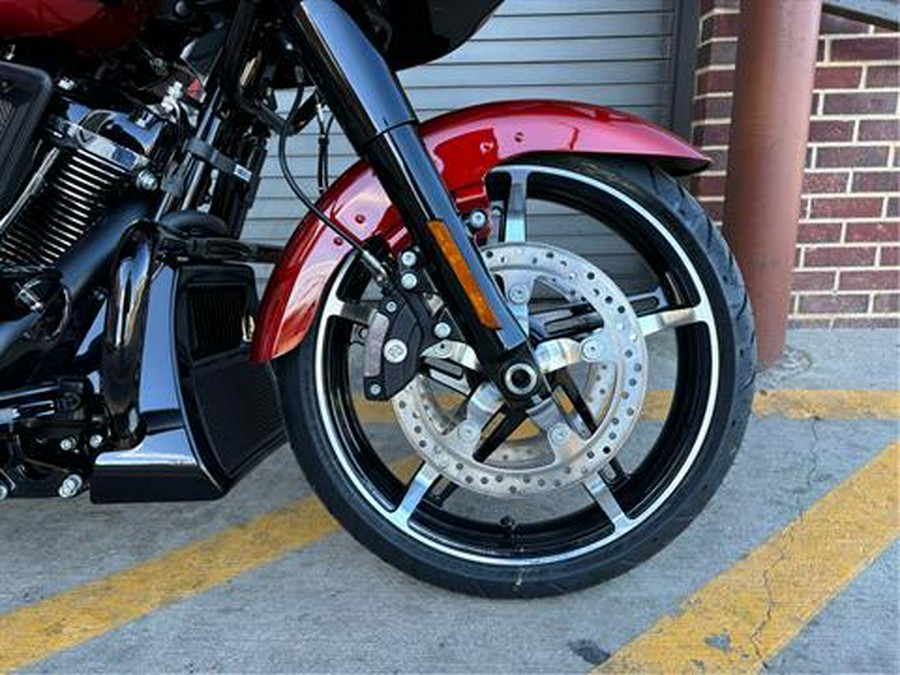 2025 Harley-Davidson Road Glide®