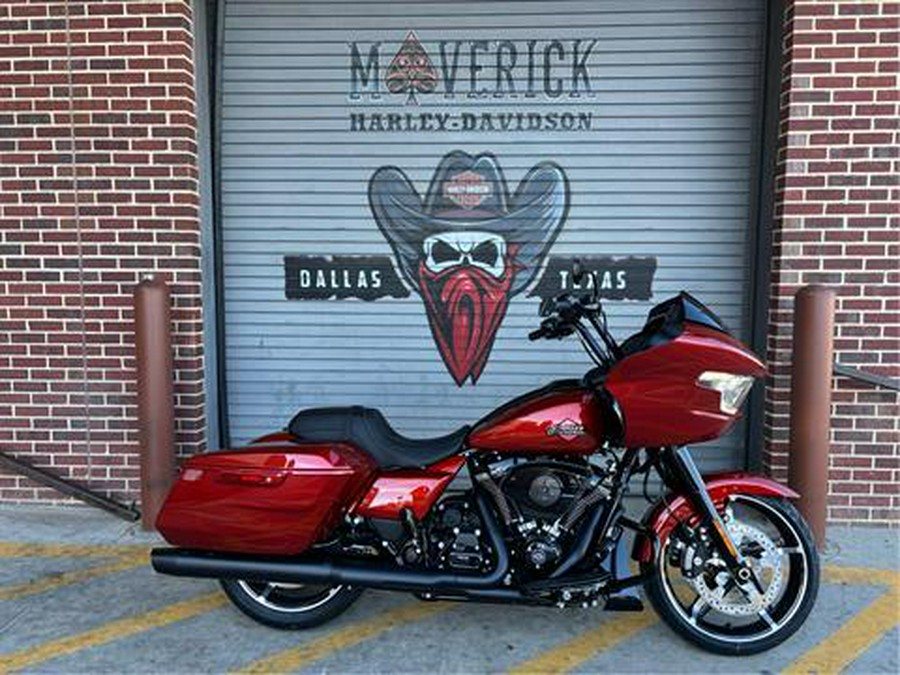 2025 Harley-Davidson Road Glide®