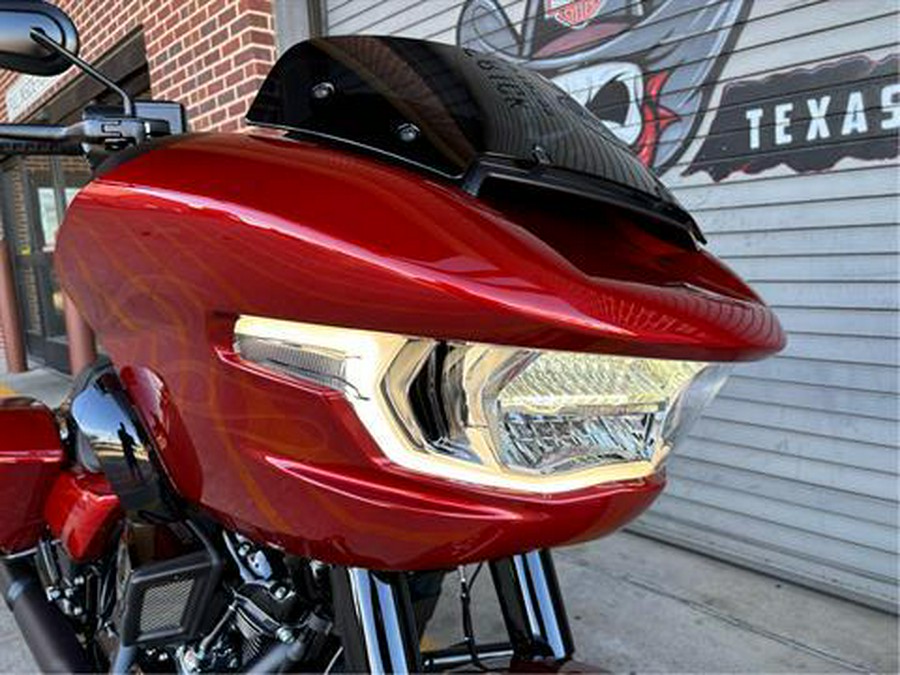 2025 Harley-Davidson Road Glide®