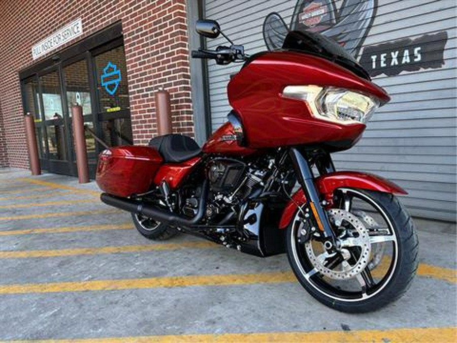 2025 Harley-Davidson Road Glide®