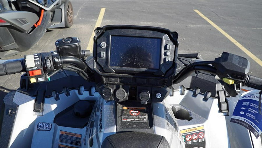 2026 Polaris® Sportsman XP 1000 Ultimate