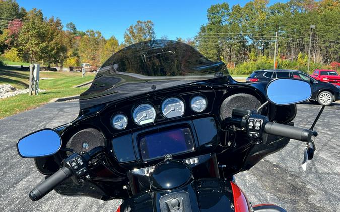 2024 Harley-Davidson Ultra Limited FLHTK