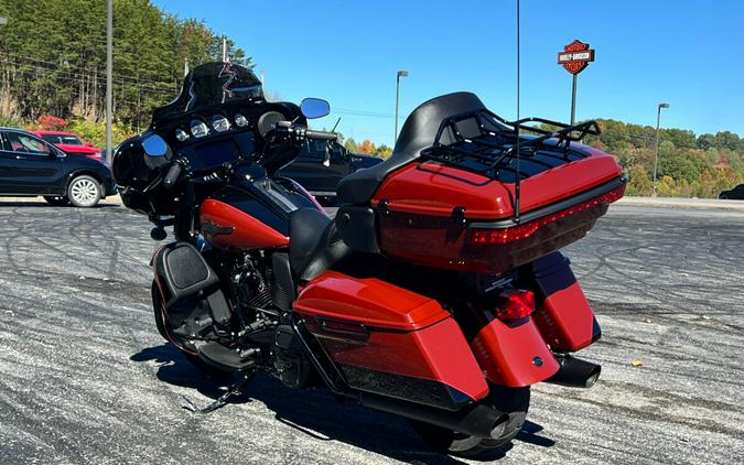 2024 Harley-Davidson Ultra Limited FLHTK