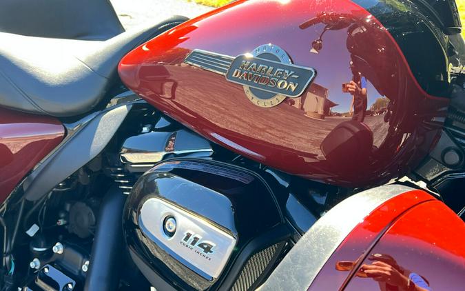 2024 Harley-Davidson Ultra Limited FLHTK