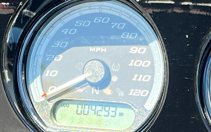 2024 Harley-Davidson Ultra Limited FLHTK