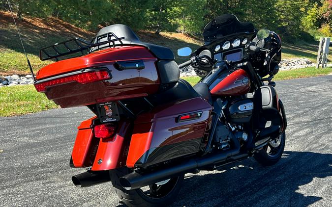 2024 Harley-Davidson Ultra Limited FLHTK