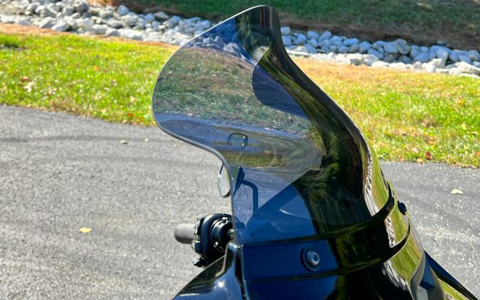 2024 Harley-Davidson Ultra Limited FLHTK
