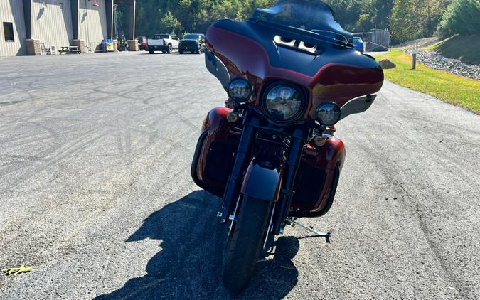2024 Harley-Davidson Ultra Limited FLHTK