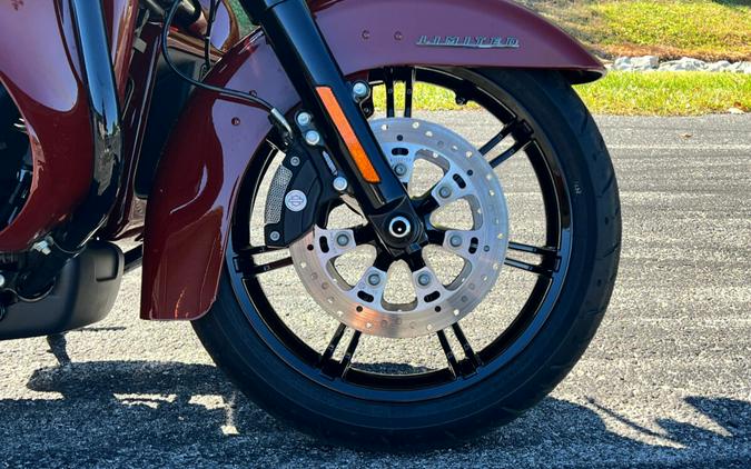 2024 Harley-Davidson Ultra Limited FLHTK