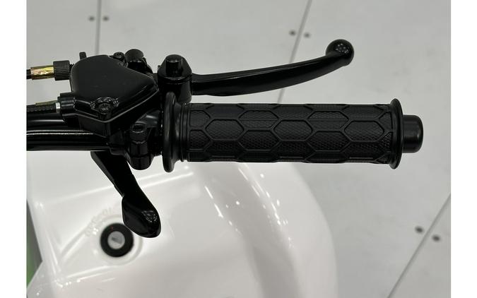 2026 Kawasaki KFX 90