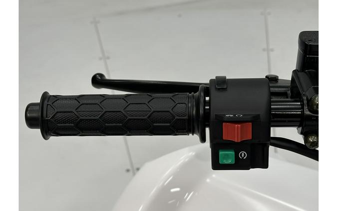 2026 Kawasaki KFX 90