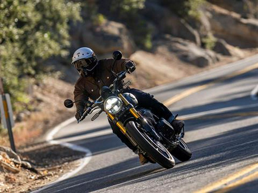 2026 Royal Enfield Bear 650