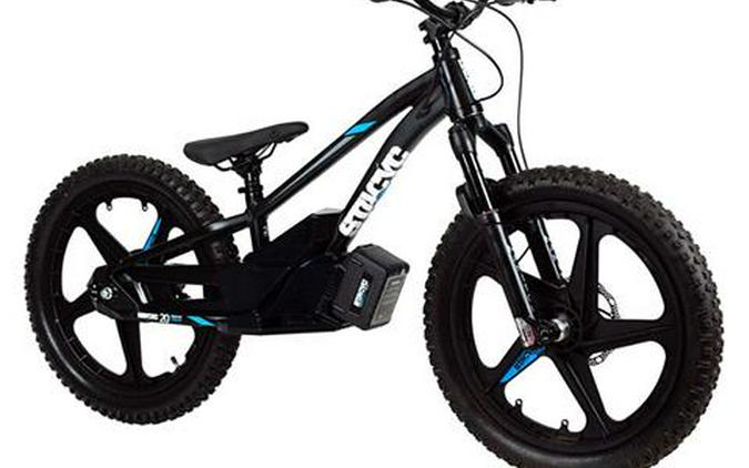 2024 Stacyc 20eDRIVE