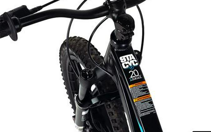 2024 Stacyc 20eDRIVE